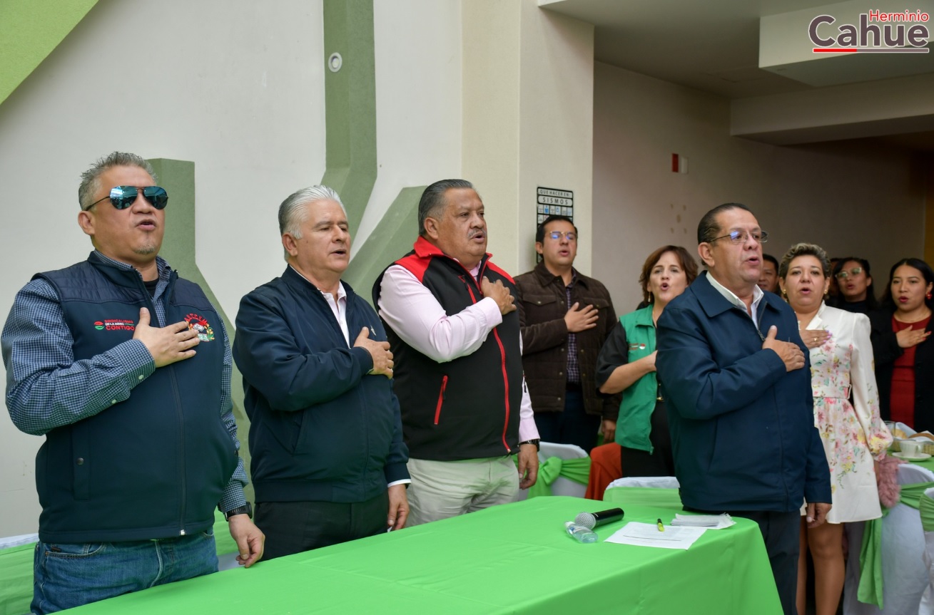 Un Gusto Celebrar El D A De La Secretaria Con El Personal Administrativo De Los Distintos